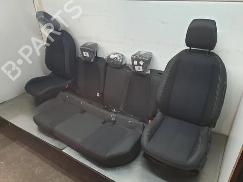 Other OPEL CORSA F (P2JO) 1.5 (68) | BP29331275O1 