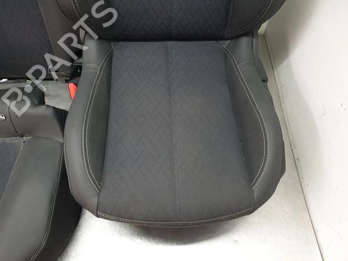 Other OPEL CORSA F (P2JO) 1.5 (68) | BP29331275O1 