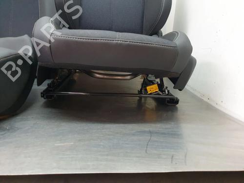 Other OPEL CORSA F (P2JO) 1.5 (68) | BP29331275O1 
