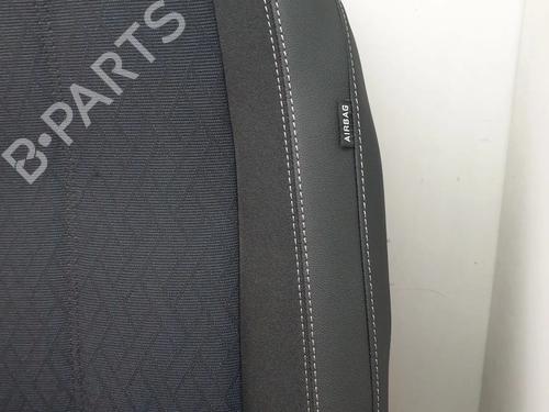 Used Left seat airbag OPEL CORSA F (P2JO) 1.5 (68) (102 hp) 29331277