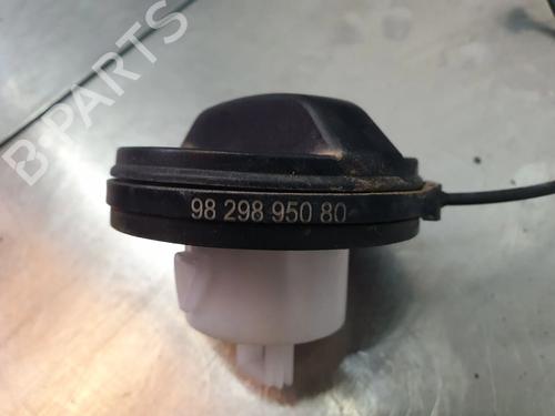 Fuel flap PEUGEOT 3008 II SUV (MC_, MR_, MJ_, M4_) 1.2 Hybrid 136 (MRHPYE) | BP28125966C131 