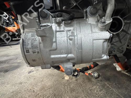 Used AC compressor PEUGEOT 208 II (UB_, UP_, UW_, UJ_) e-208 (136 hp) 29341254
