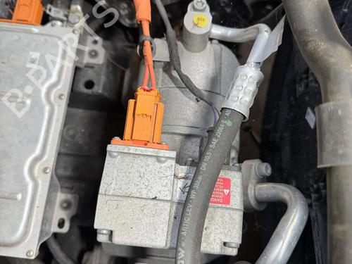 AC compressor VW ID.4 (E21)  | BP29341255M34 