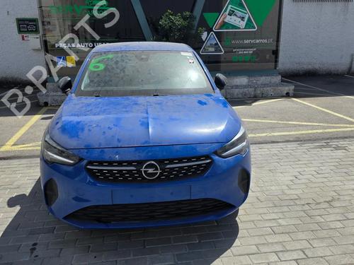 Used Full front OPEL CORSA F (P2JO) 1.5 (68) (102 hp) 29360857