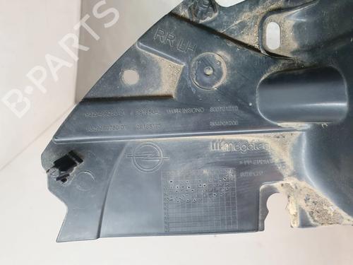 Hjulbue OPEL CORSA F (P2JO) 1.5 (68) | BP30575812C56 