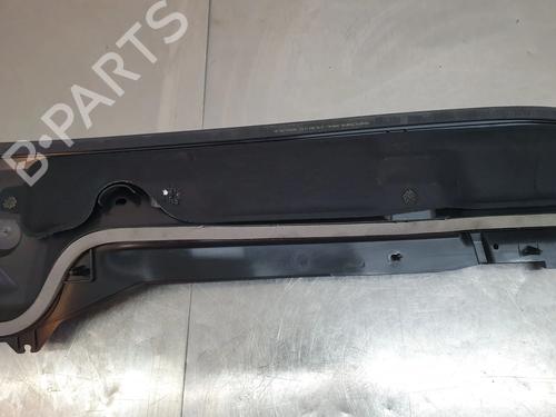 Scuttle panel OPEL CORSA F (P2JO) 1.5 (68) | BP29373237C110 