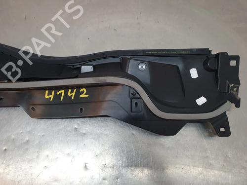Scuttle panel OPEL CORSA F (P2JO) 1.5 (68) | BP29373237C110 
