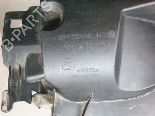 Scuttle panel OPEL CORSA F (P2JO) 1.5 (68) | BP29373237C110 