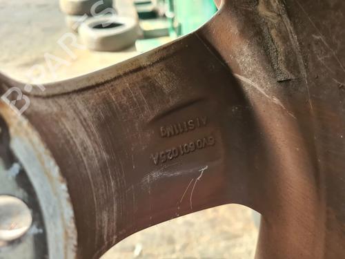 Rim SKODA FABIA III (NJ3) 1.0 TSI | BP29373240C45 