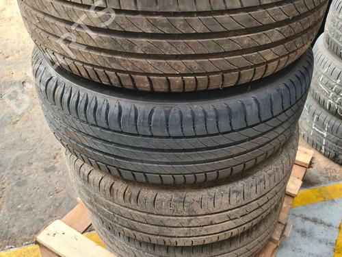 Rim SKODA FABIA III (NJ3) 1.0 TSI | BP29373240C45 
