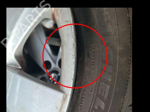 Rim SKODA FABIA III (NJ3) 1.0 TSI | BP29373240C45 