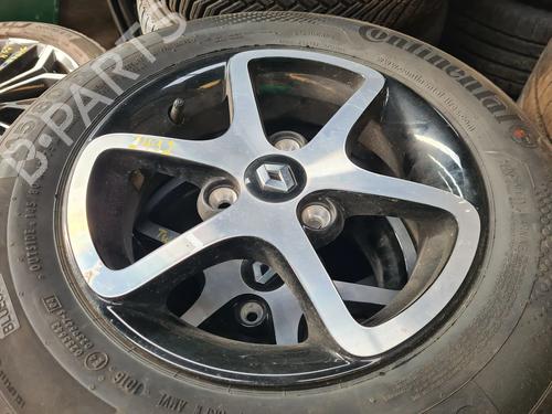 Rim RENAULT TWIZY (MAM_) 45 | BP29373245C45 