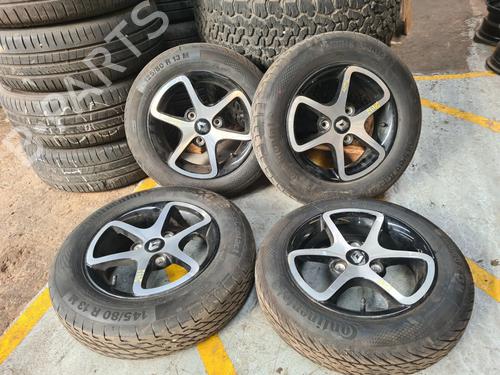Rim RENAULT TWIZY (MAM_) 45 | BP29373245C45 