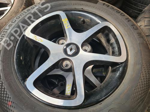 Rim RENAULT TWIZY (MAM_) 45 | BP29373245C45 