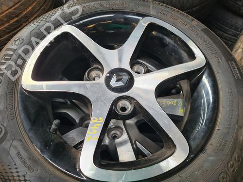 Rim RENAULT TWIZY (MAM_) 45 | BP29373245C45 