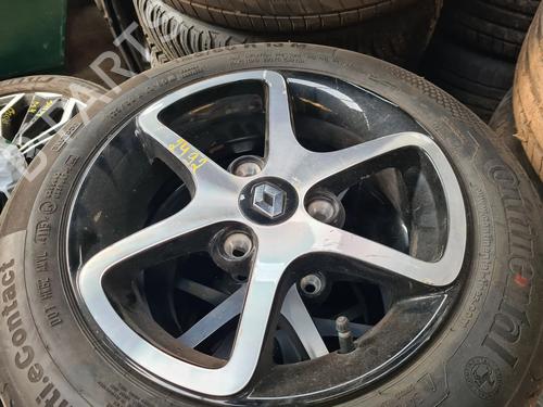 Rim RENAULT TWIZY (MAM_) 45 | BP29373245C45 