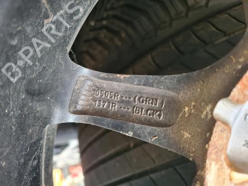 Rim RENAULT TWIZY (MAM_) 45 | BP29373245C45 