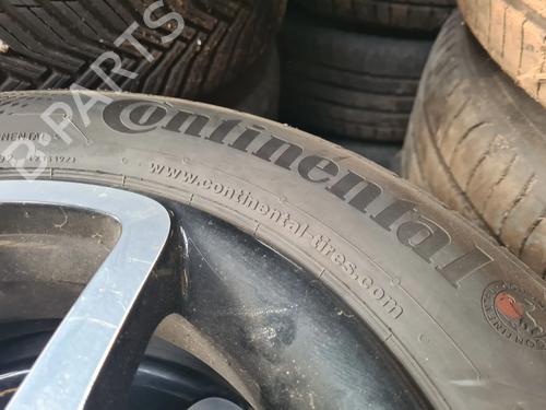Rim RENAULT TWIZY (MAM_) 45 | BP29373245C45 