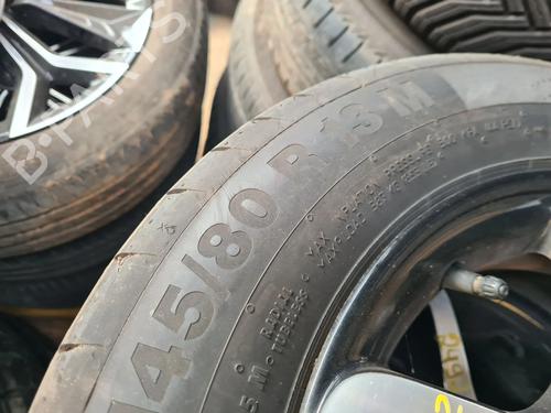 Rim RENAULT TWIZY (MAM_) 45 | BP29373245C45 