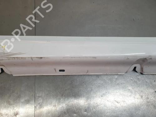 Próg prawy MERCEDES-BENZ C-CLASS (W205) C 200 d (205.001) | BP29378091C114 