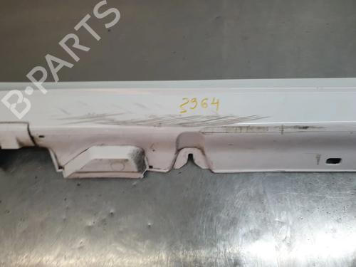 Próg prawy MERCEDES-BENZ C-CLASS (W205) C 200 d (205.001) | BP29378091C114 