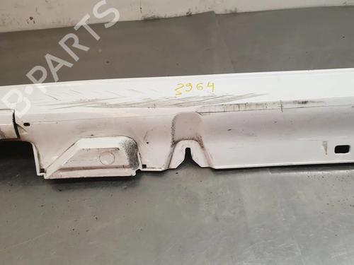 Próg prawy MERCEDES-BENZ C-CLASS (W205) C 200 d (205.001) | BP29378091C114 