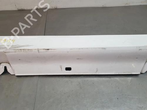 Próg prawy MERCEDES-BENZ C-CLASS (W205) C 200 d (205.001) | BP29378091C114 
