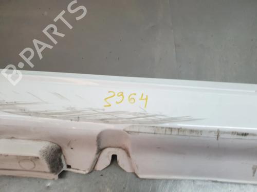 Próg prawy MERCEDES-BENZ C-CLASS (W205) C 200 d (205.001) | BP29378091C114 