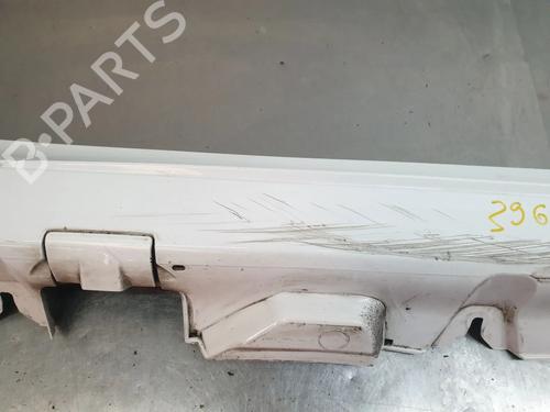 Próg prawy MERCEDES-BENZ C-CLASS (W205) C 200 d (205.001) | BP29378091C114 