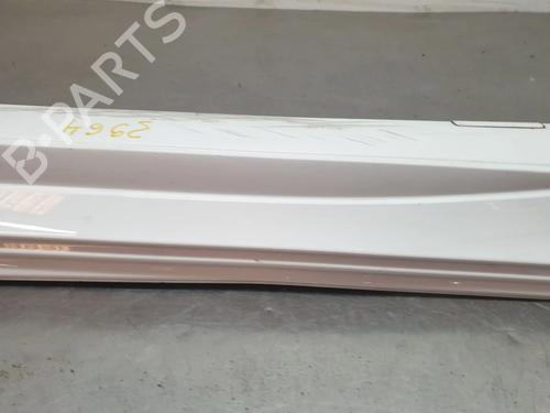 Próg prawy MERCEDES-BENZ C-CLASS (W205) C 200 d (205.001) | BP29378091C114 