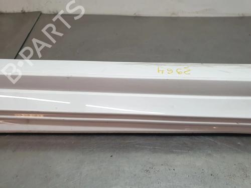 Próg prawy MERCEDES-BENZ C-CLASS (W205) C 200 d (205.001) | BP29378091C114 