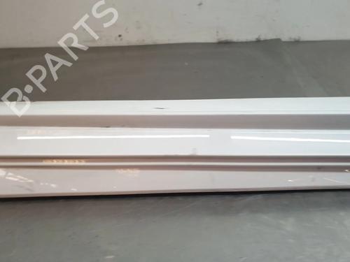 Próg prawy MERCEDES-BENZ C-CLASS (W205) C 200 d (205.001) | BP29378091C114 