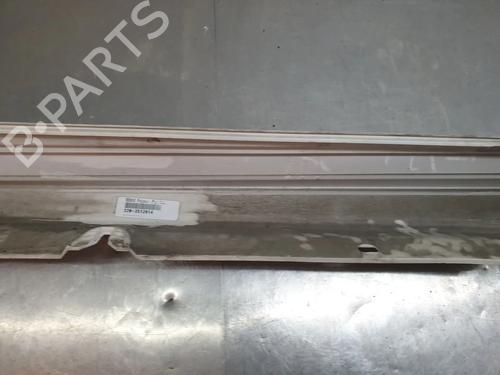 Próg prawy MERCEDES-BENZ C-CLASS (W205) C 200 d (205.001) | BP29378091C114 