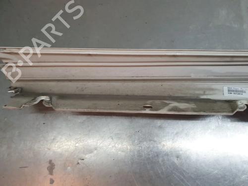 Próg prawy MERCEDES-BENZ C-CLASS (W205) C 200 d (205.001) | BP29378091C114 