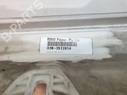 Próg prawy MERCEDES-BENZ C-CLASS (W205) C 200 d (205.001) | BP29378091C114 
