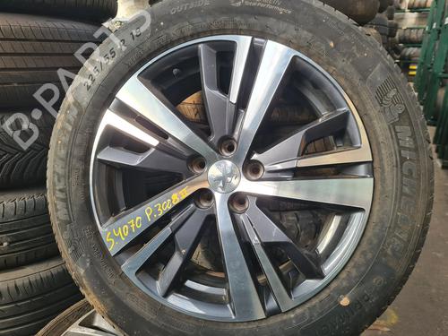 Rim PEUGEOT 3008 II SUV (MC_, MR_, MJ_, M4_) Hybrid | BP29378089C45 