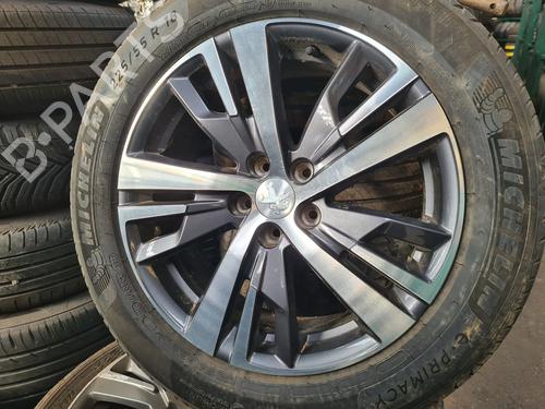 Rim PEUGEOT 3008 II SUV (MC_, MR_, MJ_, M4_) Hybrid | BP29378089C45 