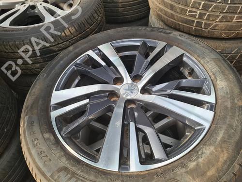Rim PEUGEOT 3008 II SUV (MC_, MR_, MJ_, M4_) Hybrid | BP29378089C45 