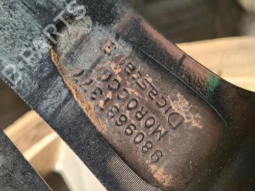 Rim PEUGEOT 3008 II SUV (MC_, MR_, MJ_, M4_) Hybrid | BP29378089C45 