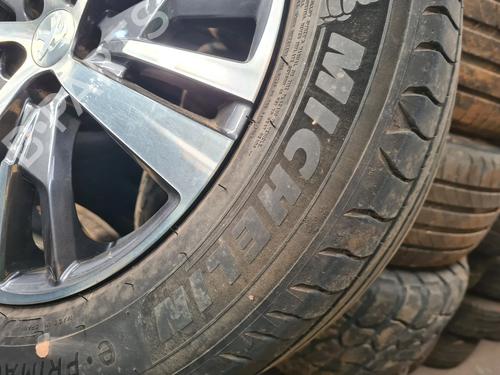 Rim PEUGEOT 3008 II SUV (MC_, MR_, MJ_, M4_) Hybrid | BP29378089C45 