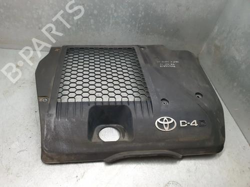 Used Upper protection TOYOTA HILUX VII Pickup (_N1_, _N2_, _N3_) 2.5 D-4D 4WD (KUN25) (144 hp) 29378092