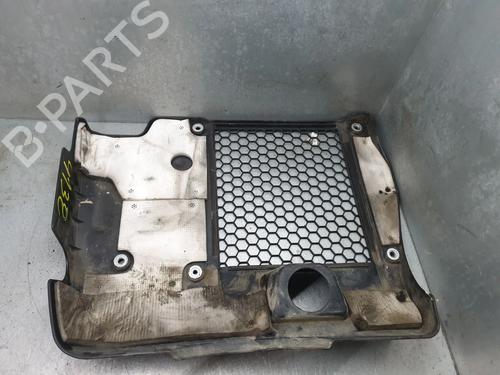 Upper protection TOYOTA HILUX VII Pickup (_N1_, _N2_, _N3_) 2.5 D-4D 4WD (KUN25) | BP29378092M93 