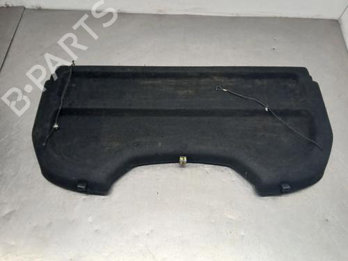 Used Rear parcel shelf DACIA SPRING EV (B6M1) (45 hp) 29378093