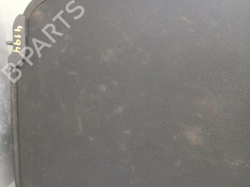 Rear parcel shelf FORD PUMA (J2K, CF7) 1.0 Flexifuel | BP29378096C85 