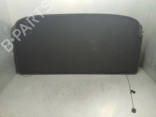 Rear parcel shelf FORD PUMA (J2K, CF7) 1.0 Flexifuel | BP29378096C85 