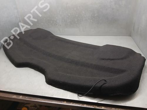 Rear parcel shelf PEUGEOT 208 I (CA_, CC_) 1.2 VTI 82 | BP29378097C85 