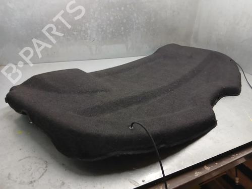 Rear parcel shelf PEUGEOT 208 I (CA_, CC_) 1.2 VTI 82 | BP29378097C85 