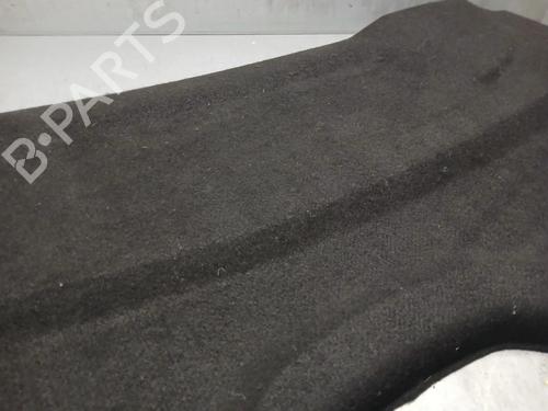 Rear parcel shelf PEUGEOT 208 I (CA_, CC_) 1.2 VTI 82 | BP29378097C85 