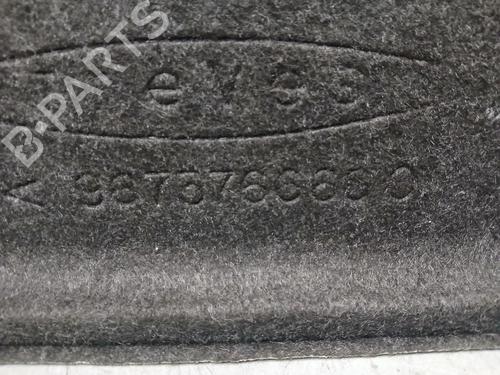 Rear parcel shelf PEUGEOT 208 I (CA_, CC_) 1.2 VTI 82 | BP29378097C85 
