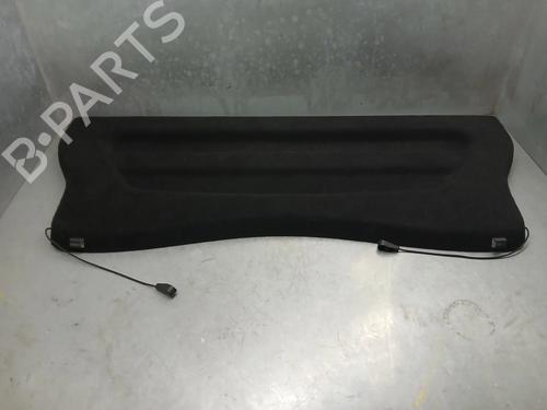 Used Rear parcel shelf RENAULT CLIO IV (BH_) 1.5 dCi 90 (90 hp) 29378098